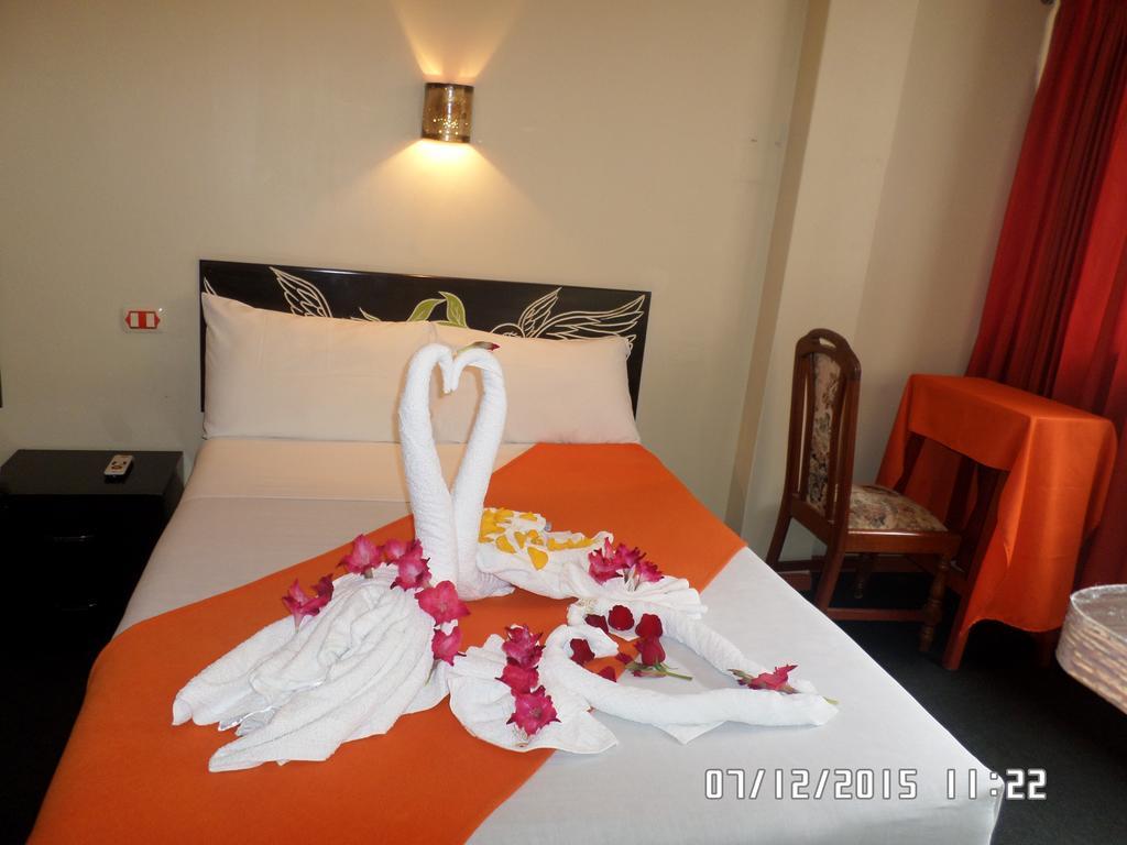 New Day Machu Picchu Hotel Aguas Calientes Bagian luar foto